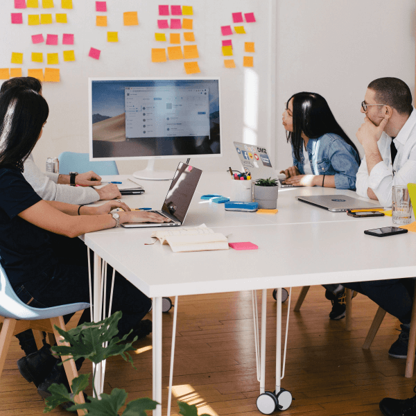 Tepui Cloud: HR Implementation, courtesy of Neve Themes