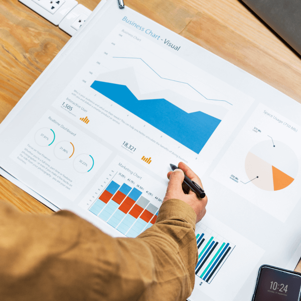 Tepui Cloud: Marketing Strategy