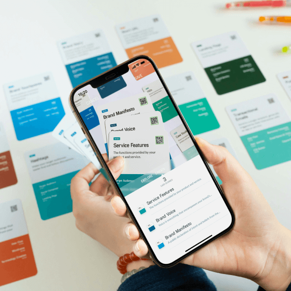 Tepui Cloud: About Us: Our Values