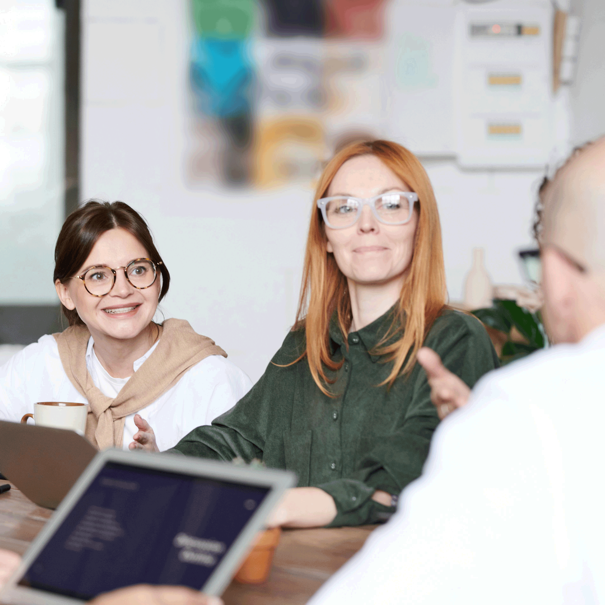 Tepui Cloud: Talk to Us, We can Help