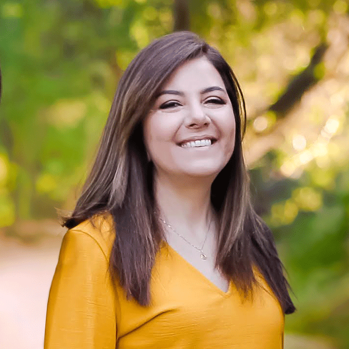 Tepui Cloud Team: Ivonne Cabral Profile Photo