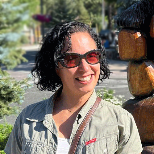 Tepui Cloud Team: Yulimar Yanez Profile Photo
